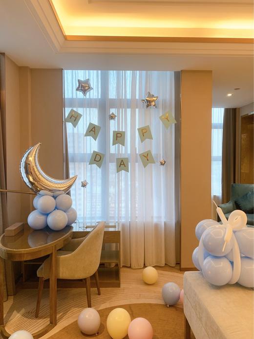 彩虹糖气球布置 商品图2