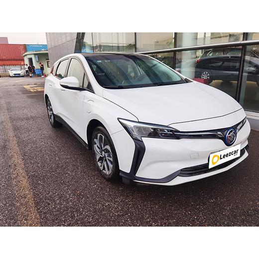 【特价月租-北京】别克 微蓝 互联时尚型 PLUS 商品图1