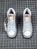 Nike sb 耐克男鞋高帮板鞋2020夏季新款BLAZER MID开拓者休闲鞋 CW7580 商品缩略图9