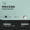 小熊（Bear）电热锅多功能电煮锅电蒸锅电火锅锅分体式多用途料理锅电煎锅宿舍智能迷你小电锅DRG-C12Y1产地直发  商品缩略图2