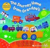 The Journey Home from Grandpa's配套歌曲音频 商品缩略图0