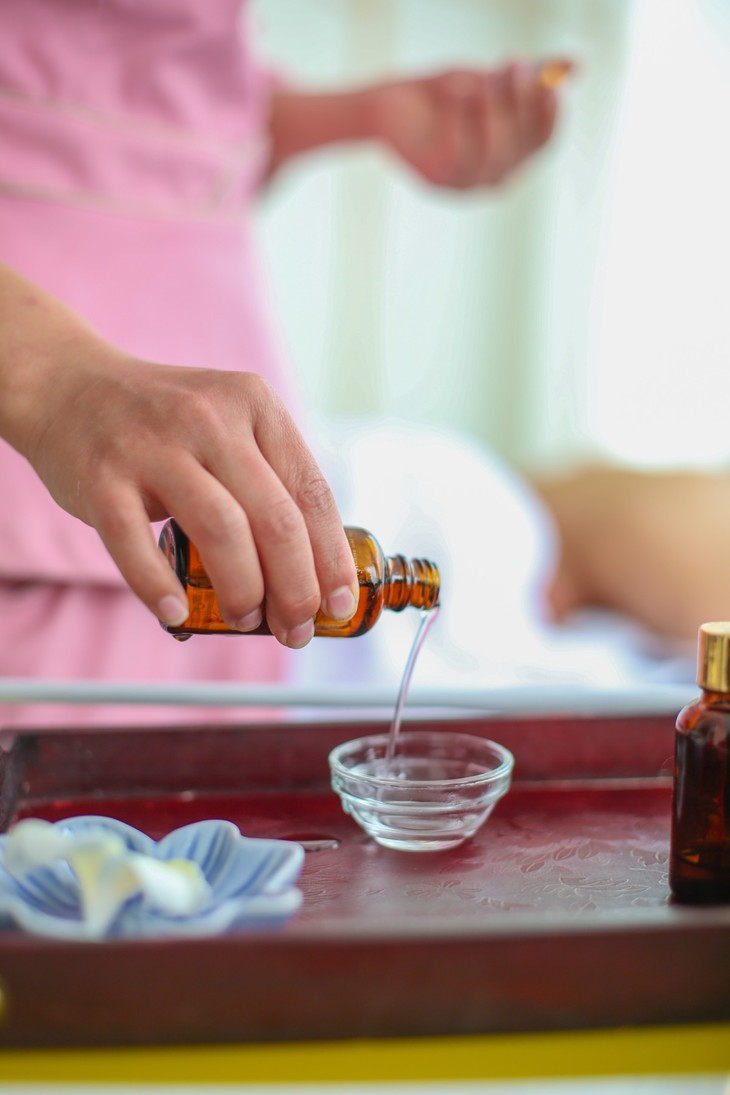 【秋婷美容院】59元皮肤管理套餐 / 99元全身护理套餐