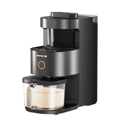 九阳（509219）（Joyoung）破壁机 家用静音多功能果汁料理机免手洗加热豆浆机搅拌机辅食机榨汁机L12-Y3 免手洗破壁机 商品图0