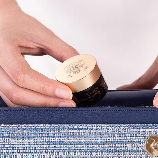 法国EviDenS伊菲丹多效面膜10ml 商品图4