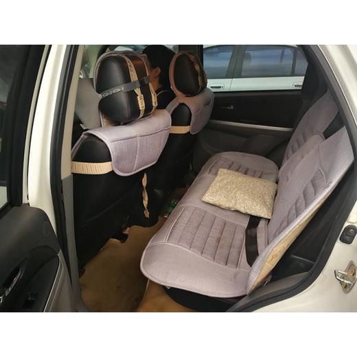 【月租-北京】长安 天语 SX4 三厢 1.6L 自动超值型 商品图6