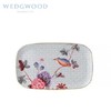 WDDGWOOD玮致活杜鹃（布谷鸟）骨瓷三明治盘点心盘长托盘 商品缩略图0
