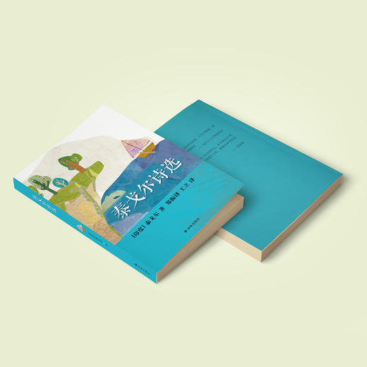 《泰戈尔诗选》 商品图4