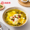 【先到鲜得】360g筷手小厨上汤酸菜鱼调味料 原海底捞 正宗老坛酸菜 独立腌鱼包 商品缩略图3