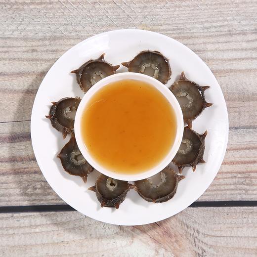 【鲍汁】康悦堂 即食鲍鱼汁 海参伴侣料包 鲍汁捞饭 调味汁蘸料 10克/袋 商品图3