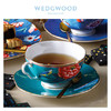 WEDGWOOD玮致活嫣红牡丹骨瓷茶杯碟下午茶杯碟欧式咖啡杯套装 商品缩略图2