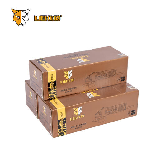 优豹9708角磨机 商品图1