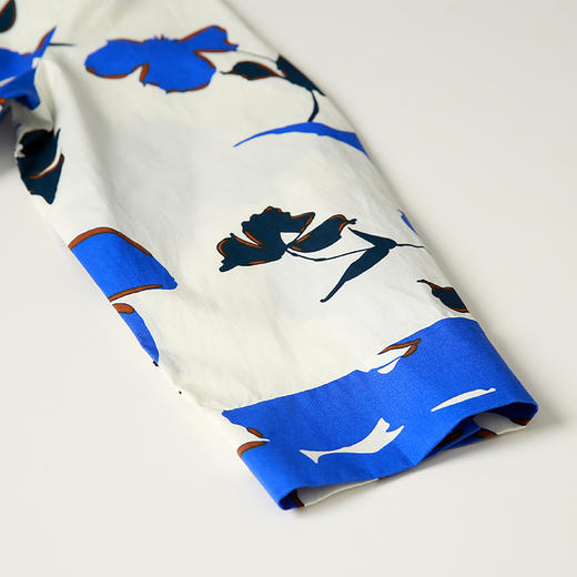 无货下架-EITIE爱特爱6207984连衣裙 商品图7