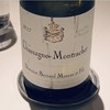 Domaine Bernard Moreau夏山蒙哈榭白葡萄酒2017 商品缩略图2