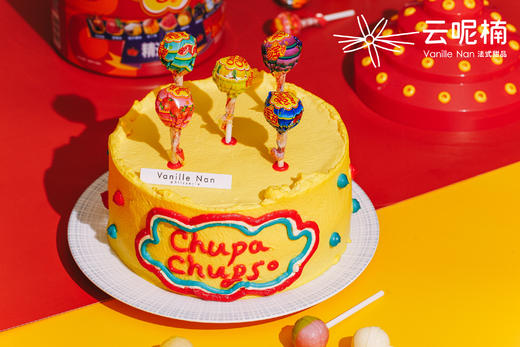 棒棒糖 商品图0