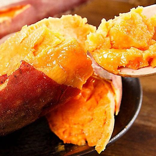 【城·食配】西瓜红薯 2斤/份 商品图0