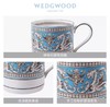 WEDGWOOD玮致活丝绸之路马克杯骨瓷杯子咖啡茶杯礼盒50102606133 商品缩略图1