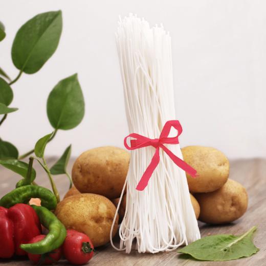 甘肃土豆粉 商品图0