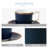 WEDGWOOD玮致活拜占庭蓝色杯碟组40024212 商品缩略图1