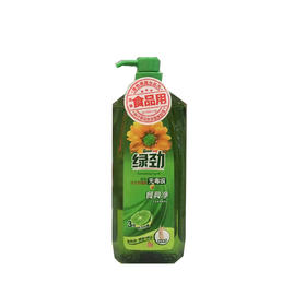 绿劲妈妈壹选洗洁精1.28kg