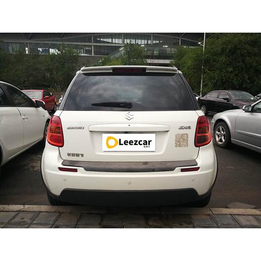 【月租-北京】长安 天语 SX4 三厢 1.6L 自动超值型 商品图4