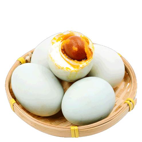 许三娘海鸭蛋礼盒13kg