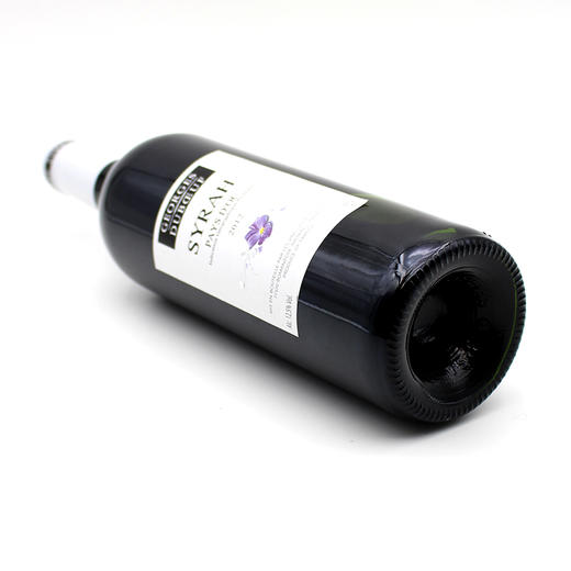 【双支特惠装】法国原瓶进口红酒 乔治杜博夫西拉红葡萄酒 Georges DuboeufNext code Syrah 750ml*2 商品图4