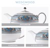 WEDGWOOD玮致活丝绸之路600ml小茶壶骨瓷咖啡壶礼盒50102606980 商品缩略图1