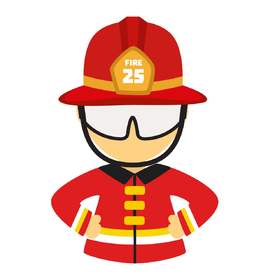 物业管理ISO9002消防安全工作制度手册