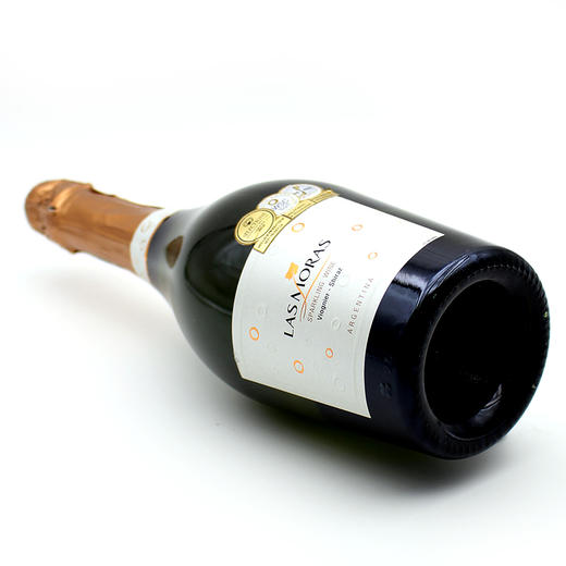 【双支特惠装】罗斯摩萨起泡葡萄酒 Las Moras Sparkling San Juan Argentina 750ml*2 商品图3