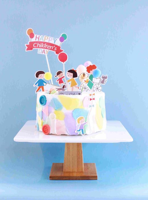 六一欢乐特款 商品图0