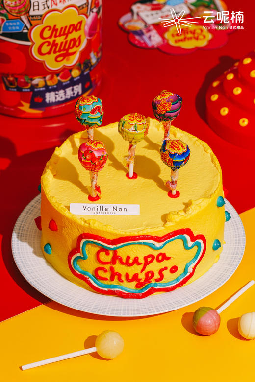 棒棒糖 商品图1