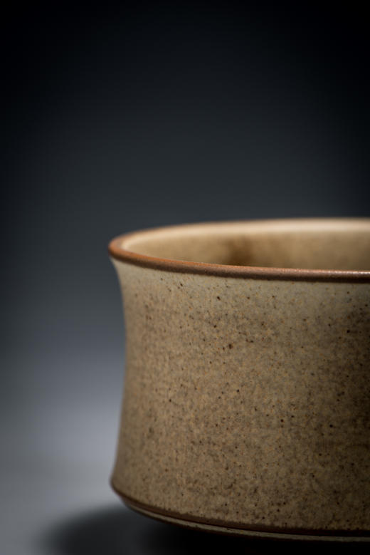 知竹单杯-晏钧作品 商品图8