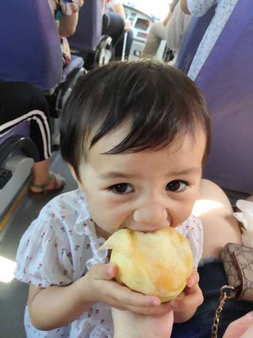 【现摘先发】爆款推荐 后湖水蜜桃精品12个装 单果4-5两 顺丰生鲜快递 商品图4