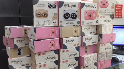 音乐灯光泡泡！网红泡泡相机配泡泡液 商品图7