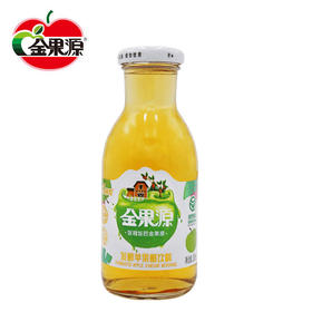 金果源 发酵果汁原醋饮品 260ml