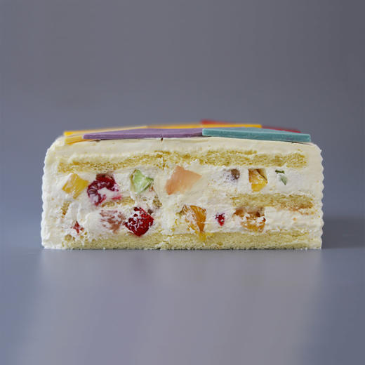 「奇巧蛋糕」巧克力七巧板 · 好吃好玩 商品图3