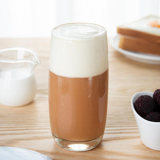伊利纯牛奶1L早餐烘焙甜品蛋糕材料 咖啡奶茶专用全脂灭菌纯牛乳 商品图4