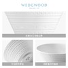WEDGWOOD玮致活意大利浮雕15cm骨瓷碗色拉碗沙拉碗欧式饭碗单个5C104005113 商品缩略图1