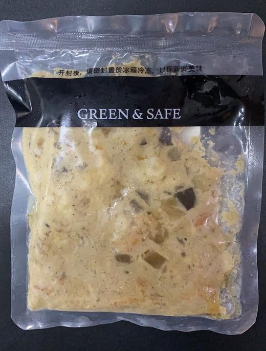 牛肝菌奶油鸡250g/包 Procini  Mushroom Chicken Sauce 商品图0