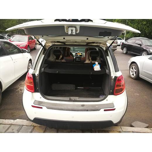 【月租-北京】长安 天语 SX4 三厢 1.6L 自动超值型 商品图7