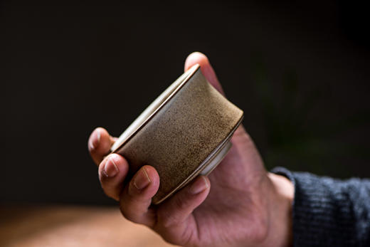 知竹单杯-晏钧作品 商品图5