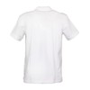 【二】BURBERRY 博柏利  翻领 男性 简约 运动风 男士短POLO 白色 8014005 A1464 商品缩略图1