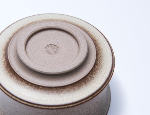 知竹单杯-晏钧作品 商品图1