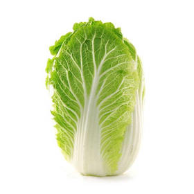 【云梦蔬菜】大白菜（约2kg）
