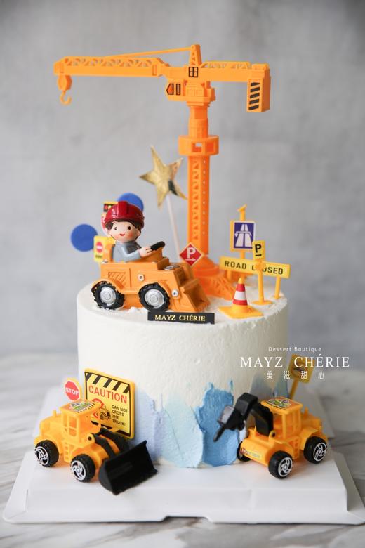 推土机小分队 商品图0