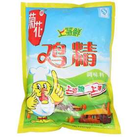菊花鸡精 454g/袋