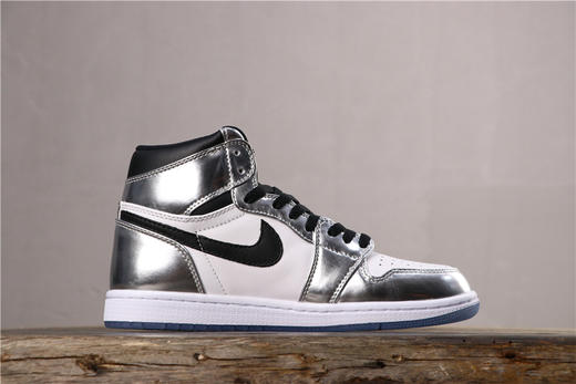 乔丹/Air Jordan AJ1 aj1 乔丹1代 乔1 乔丹1代高帮系列Air Jordan 1 “Pass The Torch”货号：AQ7476-016 乔1伦纳德 商品图3