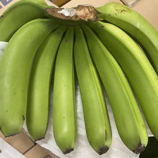云南威尼斯香蕉 5斤装   【注意：到货后需自行催熟】根数仅供参考  以收到的重量为准 商品图2