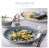 WEDGWOOD玮致活丝绸之路20cm汤盘骨瓷餐具餐盘礼盒50102601013 商品缩略图2