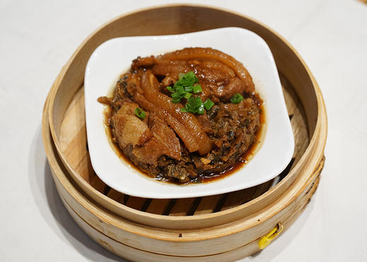 梅菜扣肉（半成品）180g 商品图2